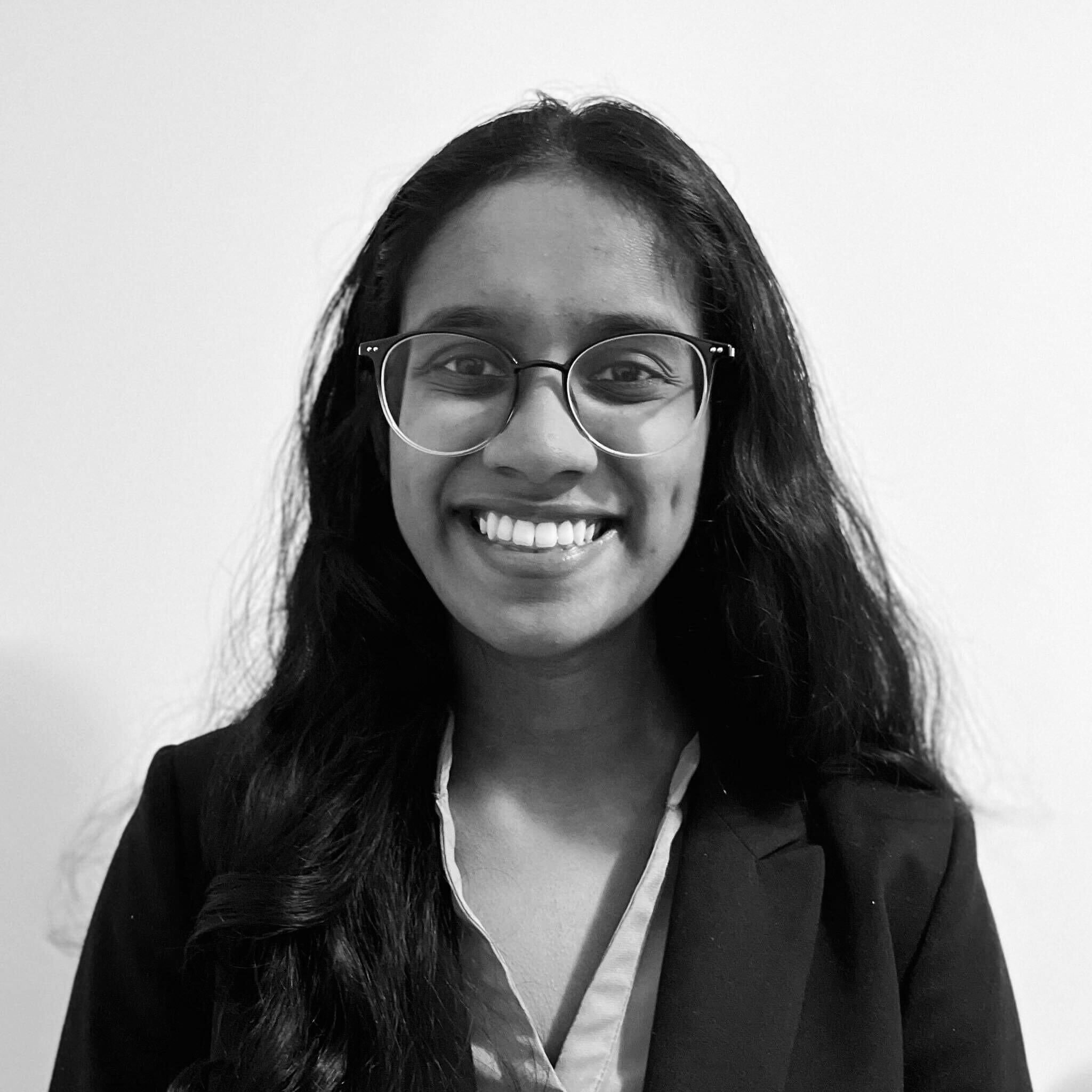 Profile Photo - Brianne Perera