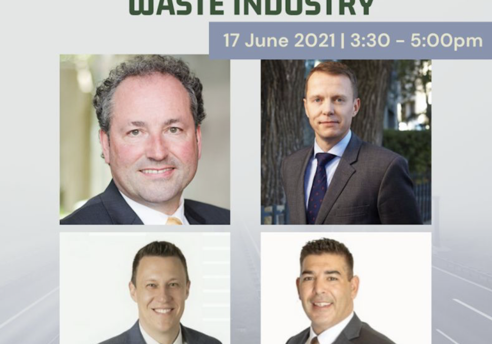 recent-changes-in-the-waste-industry